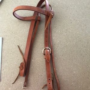 Headstall in great condition